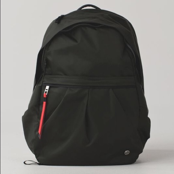 lululemon pack it up backpack